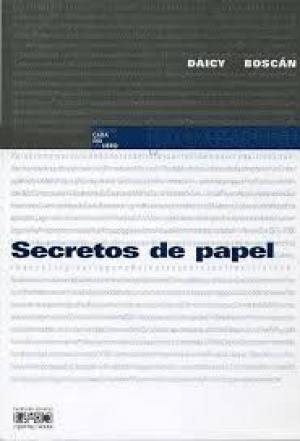 Secretos de papel